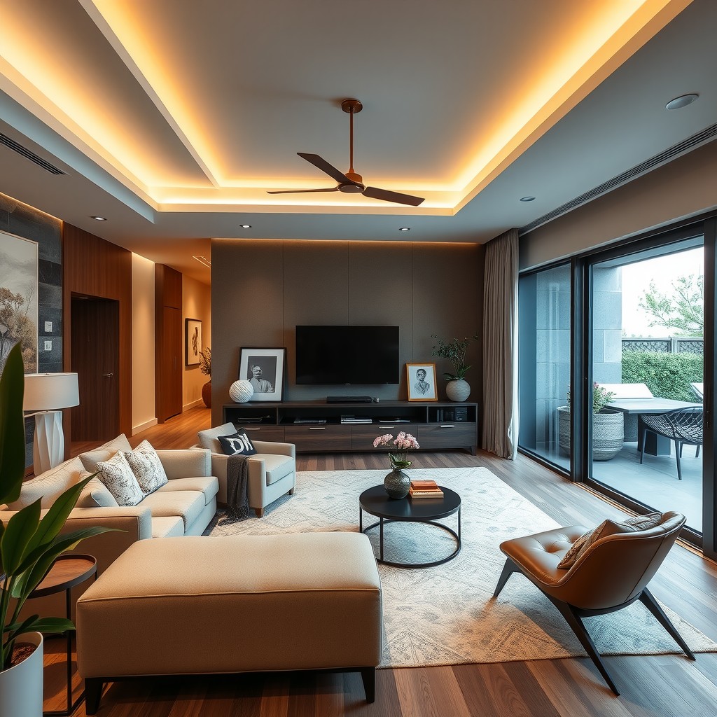 Kako kombinirati smart home sustave u luksuznom domu